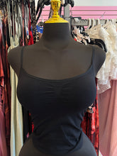 Seamless bbl faja tops