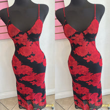 Ruby maxi dress