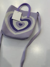Heart bag