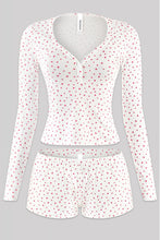 VDAY Lounge set