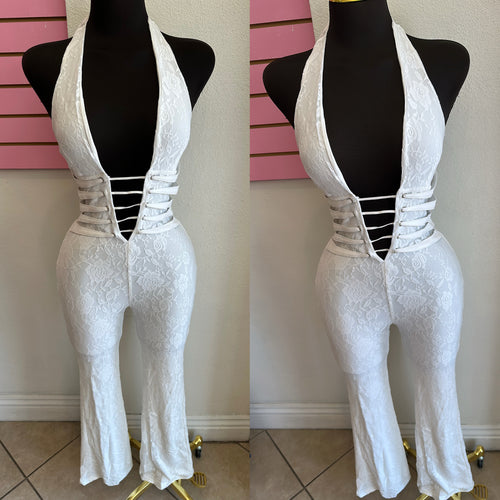 Nessa jumpsuit