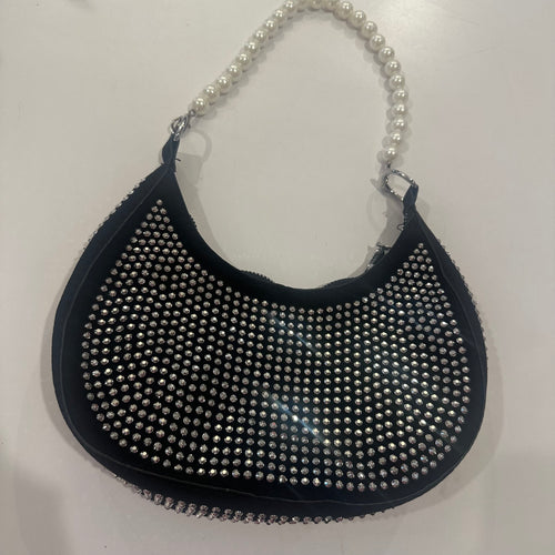 Bling purse