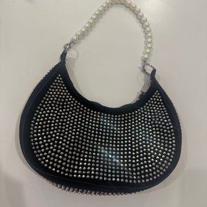 Bling purse