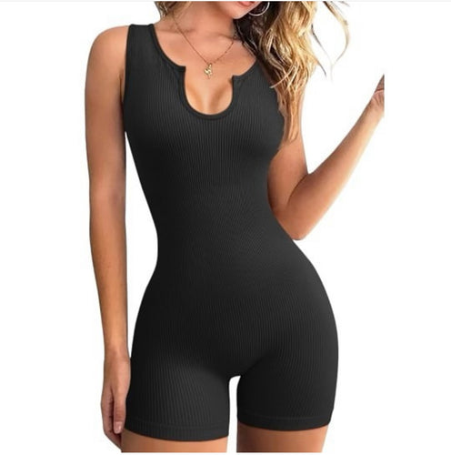 QQ Romper