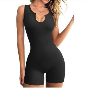 QQ Romper