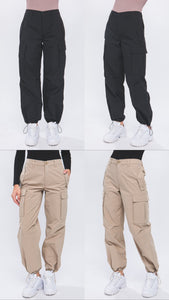 Lilly cargo pants