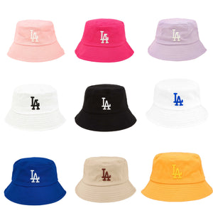 LA Bucket hat