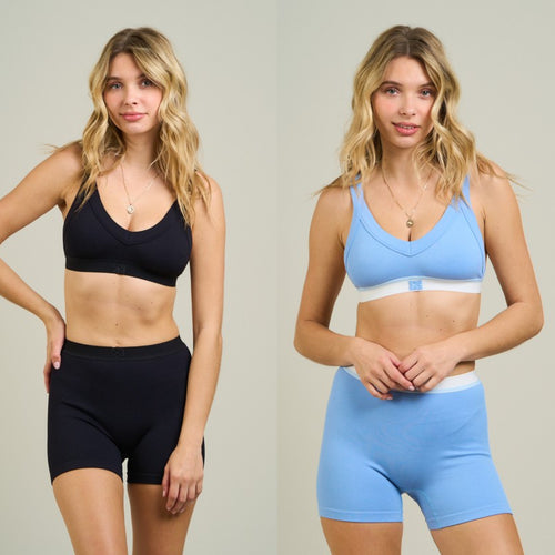Chloe set