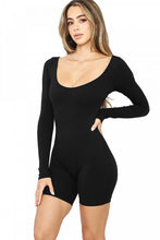 Kim snatched romper