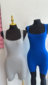 Snatch me up romper