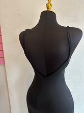 Skin dress