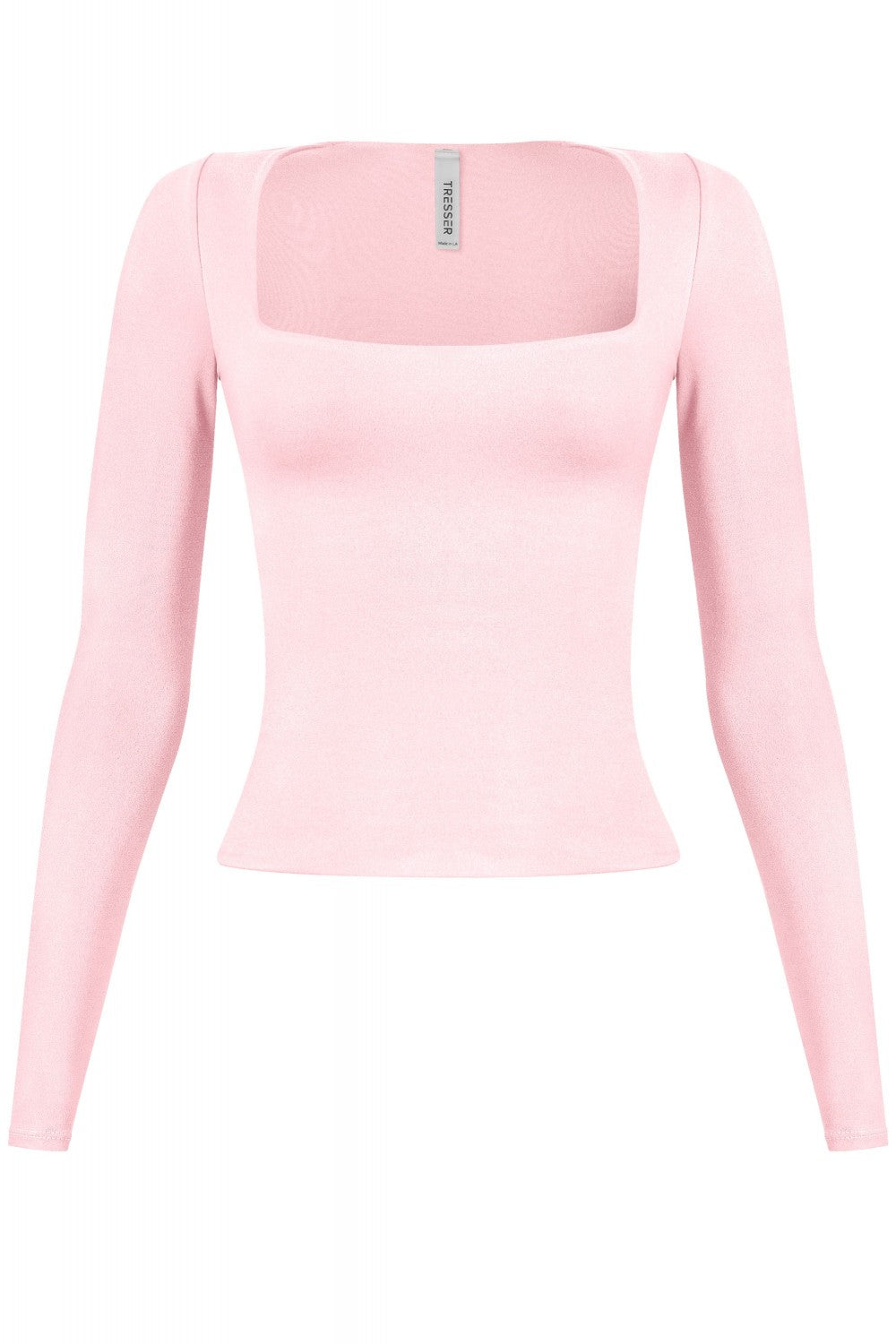 Kari double layered long sleeve
