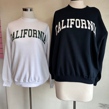 Cali Crewneck