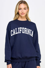 Cali Crewneck