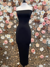 Daphne tube dress