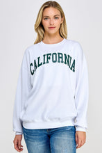 Cali Crewneck