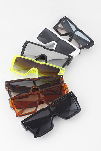 Baddie sunnies