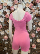 Kendal romper