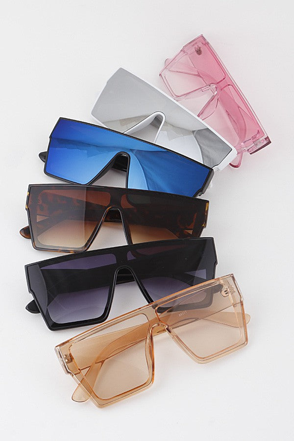 Kim sunnies