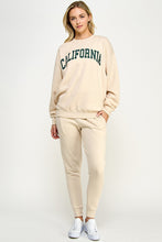 Cali Crewneck