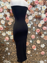 Daphne tube dress