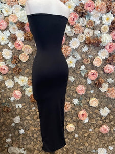 Daphne tube dress