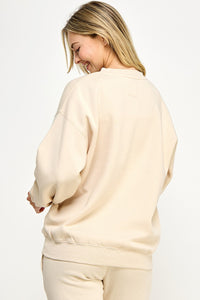 Cali Crewneck